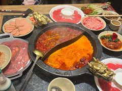 -蜀大侠火锅(春熙路店)