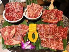 -虎丸烧肉(世纪汇店)