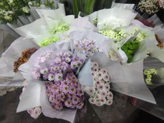 -循礼门鲜花花市(武汉循礼门店)