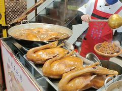 -津津菜馆(绝没分店)