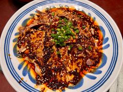 凉拌鸡-永乐饭店
