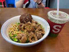 -一味老卤面(大石桥店)