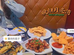 -晚归月亮湾私家菜(临邑路店)