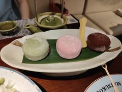 -松子料理(华威桥店)