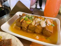 -隔壁老王·家常云南菜(花巷店)