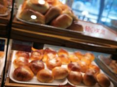 -新侨三宝乐面包店(崇文门店)