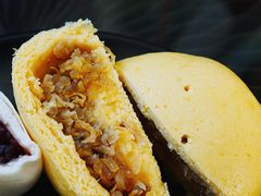 -宫门口馒头铺(创始人总店)