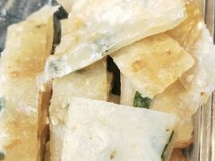 -土家酱香饼(天水巷店)