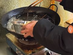 -怪老头甜不辣(抚琴小区店)