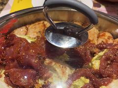 -黄记煌三汁焖锅(悦方IDmall店)