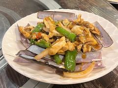 -美未居·老字号·地道顺德菜·桑拿鸡·鱼生(容桂店)
