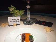 -三嚥阁 La Villa Restaurant