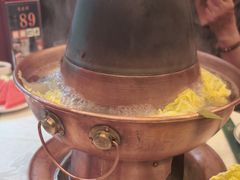 -东来顺饭庄(天坛店)