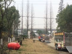 -昆城国际马术中心