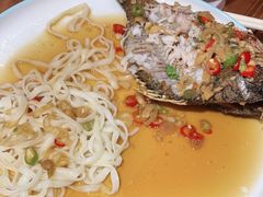 -百年神厨·地道川菜(清江西路店)