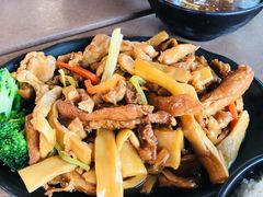 -横琴湾畔餐厅(长隆海洋王国白鲸剧场店)