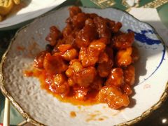 -鑫真味私房菜馆
