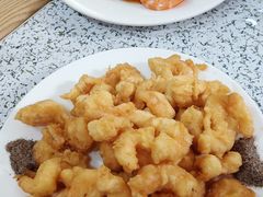 -九龙餐厅(大沽路店)