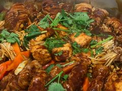 -黄记煌三汁焖锅(客都汇店)