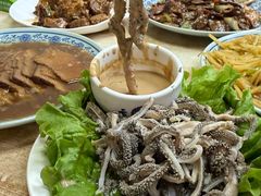 -协顺园回头馆(南顺城路店)