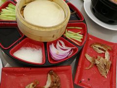 -祥记餐饮•豫粤珍味(郑东新区新长安店)