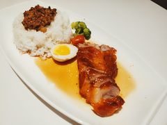 -千日贺茶餐厅(开发区安盛店)
