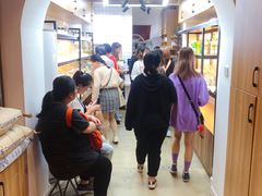 -韩国利尔面包(桂林路店)