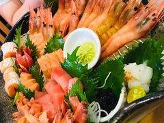 -山之川日料放题(通州店)