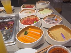 -海底捞火锅(塘厦天虹店)
