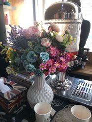 大厅-形象革命造型·护肤Hair Studio