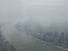 -上海中心大厦
