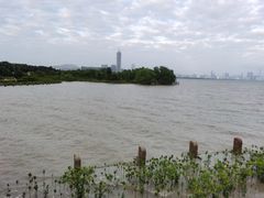 -深圳湾公园(南山区)