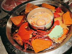 -大龙燚火锅(太古里店)