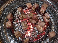 烤肉-丸藏和牛烧肉专门店(园区师惠坊店)