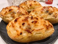 -马克西姆俄罗斯餐厅(通亚街店)