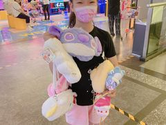 -风云再起游乐汇(北京西单西西友谊店)