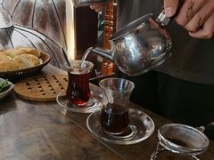 -Mevlana梅夫娜土耳其餐厅·清真