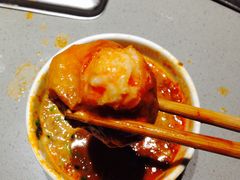 -海底捞火锅(崇文门新世界百货店)