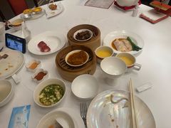 -香宫中餐厅·大连香格里拉(人民路店)