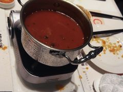 -云厨·高空西餐厅(成都瑯珀·凯悦臻选酒店)