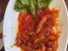 -临潼印象·特色陕菜
