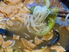 -阿生哥螺蛳粉(永安街店)