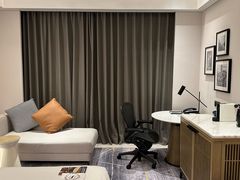 -广州粤海喜来登酒店