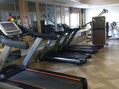 -绿岛汤泉韩式休闲会所