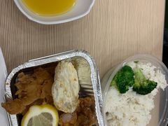 -佰搭果·广式茶餐厅(西华路店)