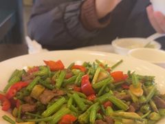 -HOHO餐厅(古子城店)