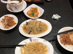 -胡须张鲁肉饭(美食文化馆店)