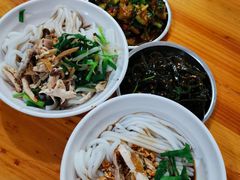 -再回首鸡肉米线(人民路一店)