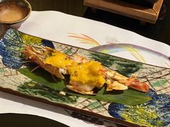 -天狗山料理(省体店)