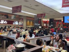 -聚味瞿记·龙虾堂(坡子街店)